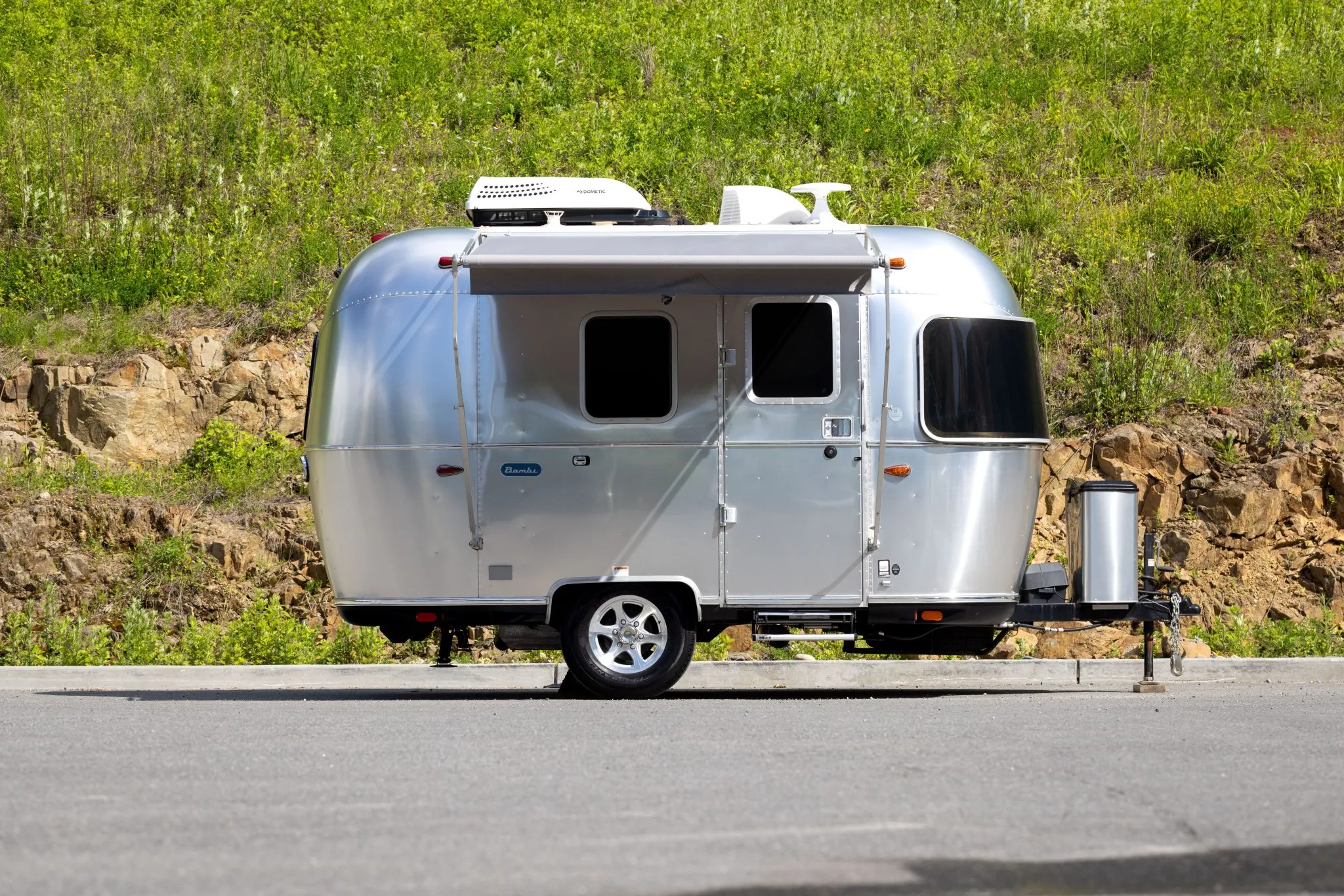 2021 Airstream Bambi 16" Travel Trailer
