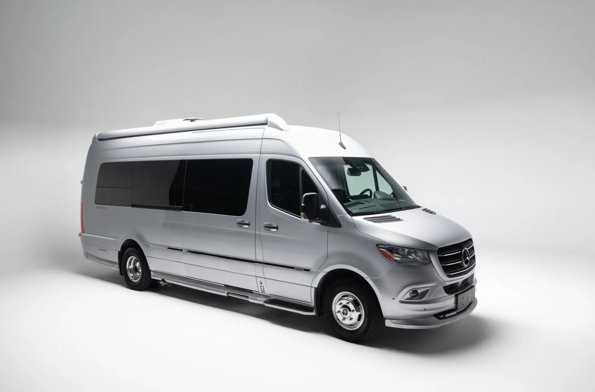 2019 Mercedes-Benz Sprinter 4500 170 WB's photo